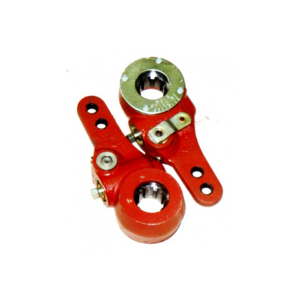 Рычаг регулировочный ПАЗ-3205 прямой левый (6510-3501135) РТ-40-07 КАМА