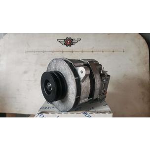 Генератор 28В/45А двухручьевой МАЗ, КАМАЗ ЕВРО-2 ГГ273В1-3.01 РАДИОВОЛНА