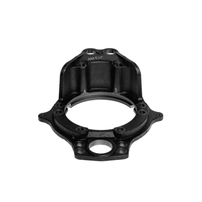 Суппорт тормозной МАЗ передний 