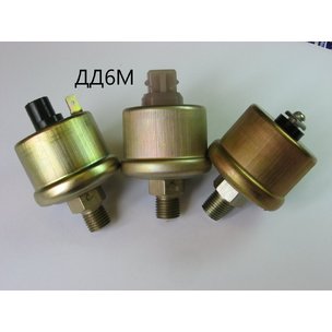 Датчик давления МТЗ  (АДЮИ.406222.010-02) ДД-20МИ ЭКРАН