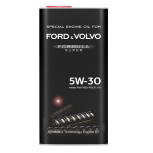 Масло моторное 5W30 синтетическое FANFARO 