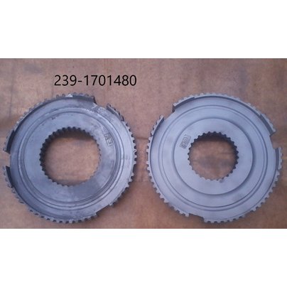 Ступица синхронизатора ЯМЗ 239 4-5 передачи 239-1701480