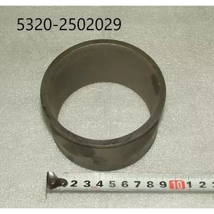 Втулка распорная КАМАЗ