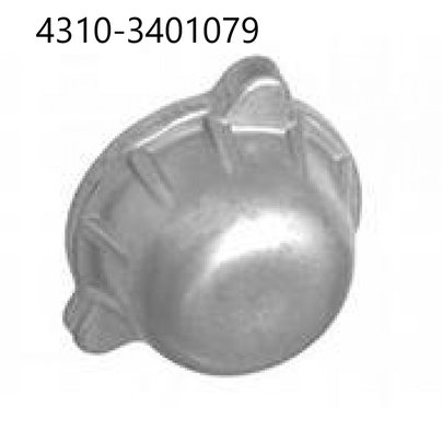 Крышка углового редуктора 4310-3401079