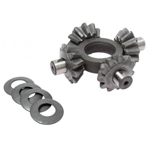 Гайка дифференциала