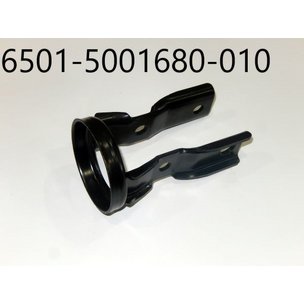 Обойма МАЗ заднего подрессоривания кабины 6501-5001680-010 ОАО МАЗ