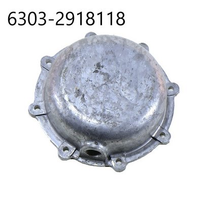 Крышка балансира МАЗ алюминий 6303-2918118 ОЗАА