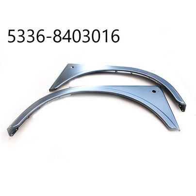 Крыло кабины МАЗ 5336 