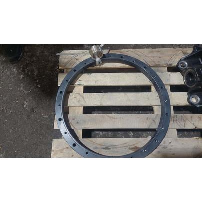 Стыковочный комплект двигатель ЯМЗ-238 и КПП-ZF под 1-но дисковое сцепление