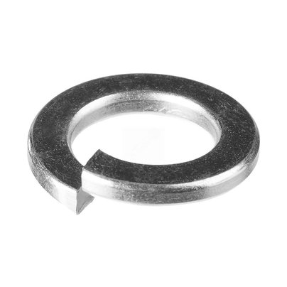 Шайба ЯМЗ коллектора пружинная D=10 ЦХР 1c ГОСТ 6402-70