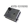 Бачок расширительный МАЗ металл  4370-1311010