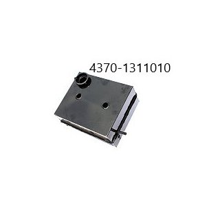 Бачок расширительный МАЗ металл  4370-1311010