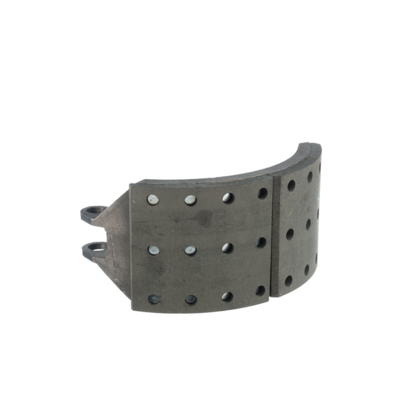 Колодка тормозная КАМАЗ 6520 евро-2 