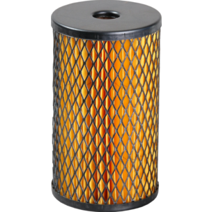 Элемент фильтрующий топливный ЭФОТ тонкой очистки КАМАЗ-740,7405 Е-1