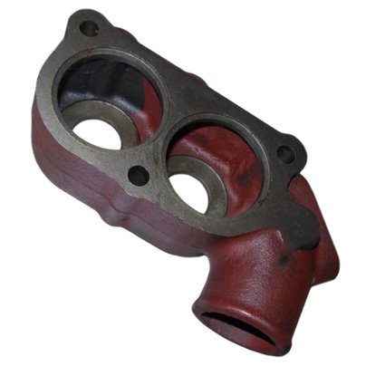 Корпус термостата Д-260 МТЗ 260-1306058