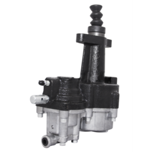 Усилитель пневмогидравлический сцепления (ПГУ) КАМАЗ ЗИЛ (ан. 5320-1609510) БАК.05320 БЕЛАК