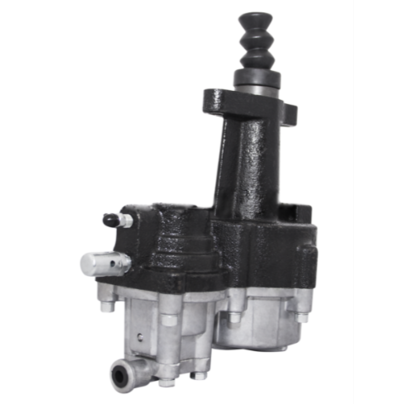 Усилитель пневмогидравлический сцепления (ПГУ) КАМАЗ ЗИЛ (ан. 5320-1609510) БАК.05320 БЕЛАК