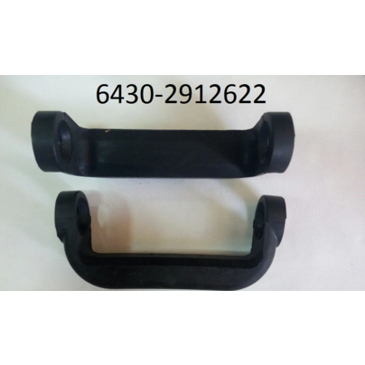 Буфер рессоры МАЗ задней (отбойник на мост) 6430-2912622