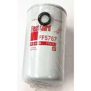 Фильтр топливный КАМАЗ дв.CUMMINS дв. ISLe FF5767 FLEETGUARD