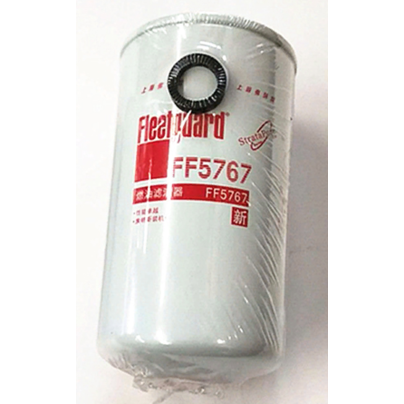 Фильтр топливный КАМАЗ дв.CUMMINS дв. ISLe FF5767 FLEETGUARD