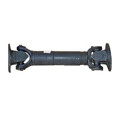 Вал карданный КАМАЗ-4310 среднего моста (727мм, круг. фл., 8 отв.) 4310-2205011-03 БЕЛКАРД