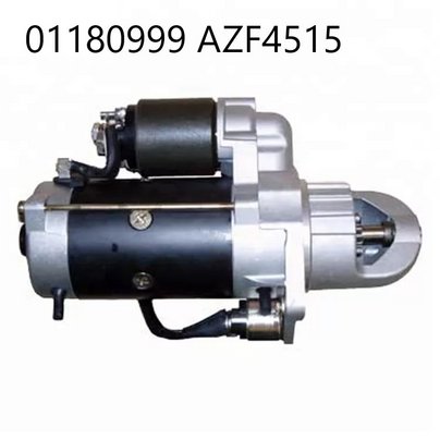 Стартер для Deutz BF4M1013FC, BF6M1013FC, 