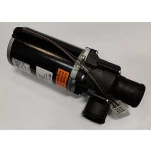 Насос циркуляционный автобуса МАЗ (24V Webasto) U4814 11114405A РФ