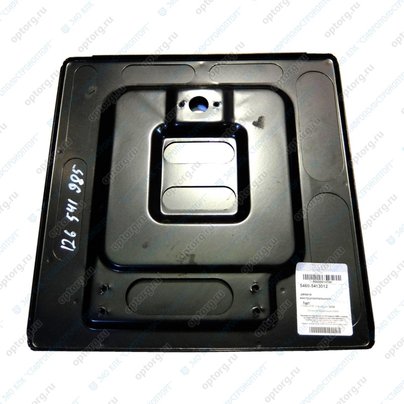 Дверка инстументального ящика КАМАЗ-65115,65117 ЛЕВЫЙ 5460-5413013