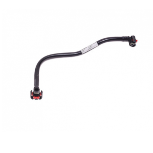 Трубка топливная КАМАЗ-ЕВРО-3, 4 подкачки насоса Common Rail (0,517) 740.70-1104258-10	МГ