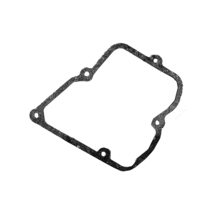 Прокладка клапанной крышки (раздельная ГБЦ) дв.ЯМЗ-7511 (паронит-1,0) 7511-1003270 РФ