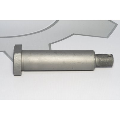 Палец вала стабилизатора МАЗ (D=30мм L=135 М20х1,5) 54321-2916034 ТЕФЛОН КСМ