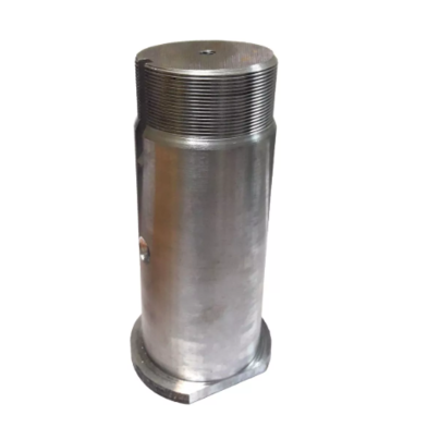 Ось балансира ТСП голая D-90мм L=265 (250)мм 94161-2918052 АШ