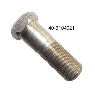 Болт колеса МТЗ заднего 40-3104021