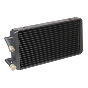 Радиатор отопителя МАЗ-5440, 6430 