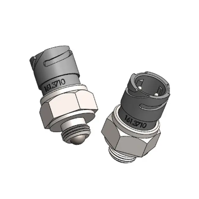 Датчик выкл. блок МКД блок зап.двиг. М16×1,5 ключ 27 