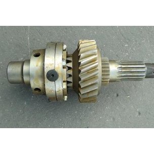 Дифференциал заднего моста МАЗ (зубьев 25*29)