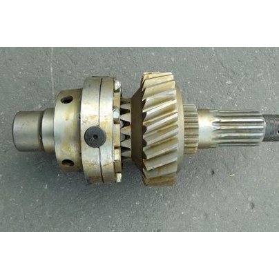 Дифференциал заднего моста МАЗ (зубьев 25*29)