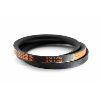 Ремень 1280-11х10 