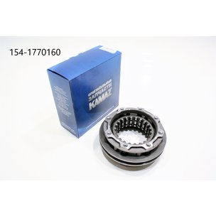 Синхронизатор делителя КАМАЗ передач КПП 154-1770160 МГ