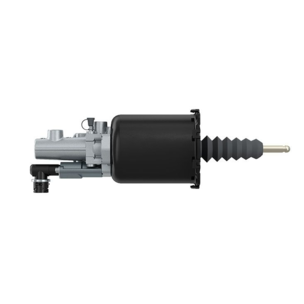 Усилитель пневмогидравлический (ПГУ) MAN TGA/TGX/TGS байонет 9700514120 КАМА