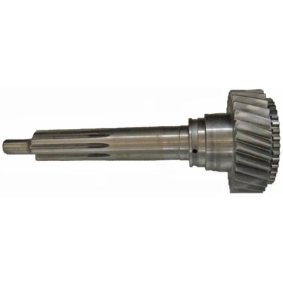 Вал первичный с трубкой в сборе 239.1701025-10