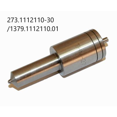 Распылитель КАМАЗ ЕВРО-1 (дв.740.11-240,40.01,40.02,42.01,42.08,336-20)  273.1112110-30 МГ
