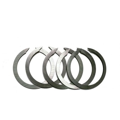 Кольцо КПП ЯМЗ-239 пружинное упорное вторичного вала 336-1701479-03