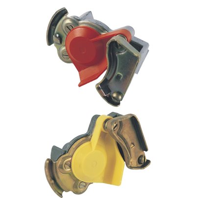 Головка соединительная типа ПАЛМ М16 