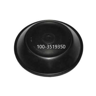 Диафрагма тормозной камеры (тип 30) МАЗ КАМАЗ (мембрана) 100-3519350 МГ