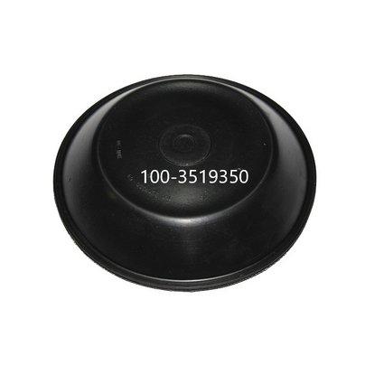 Диафрагма тормозной камеры (тип 30) МАЗ КАМАЗ (мембрана) 100-3519350 МГ