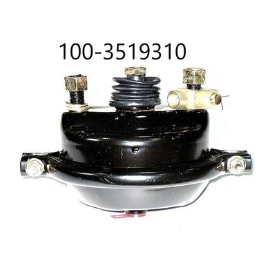 Камера тормозная передняя (тип 30) МАЗ 