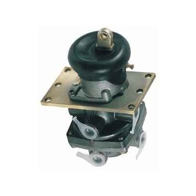 Кран тормозной главный 2-х секционный (ГТК)С/О МАЗ