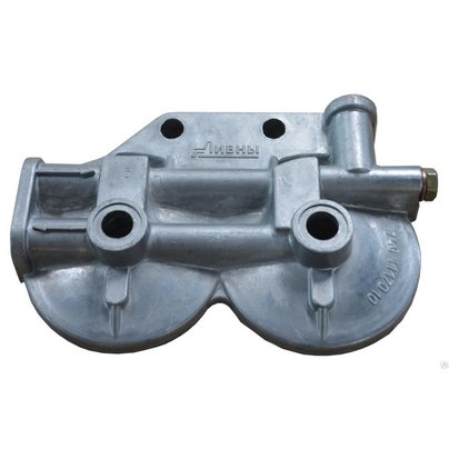 Крышка ФТОТ с клапаном в сборе 740-1117027