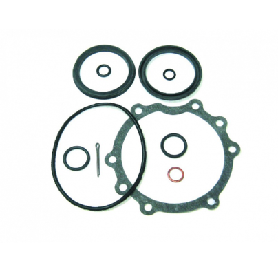 Рем.комплект цилиндра понижающей передачи ЯМЗ-239 (КПП 238М, ВМ, ВК) 239-1722001
